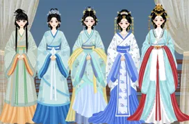 莲粉真珠的作品