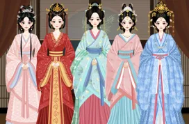 莲粉真珠的作品