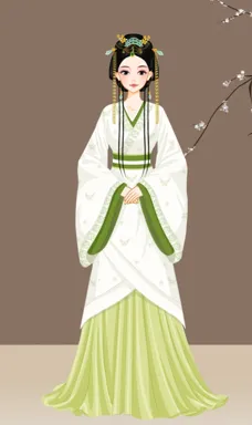 熄月月月·的作品
