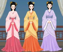 北冥羽倾的作品