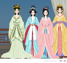 一颗想自由的土豆的作品
