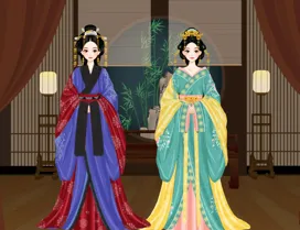完颜令姝的作品
