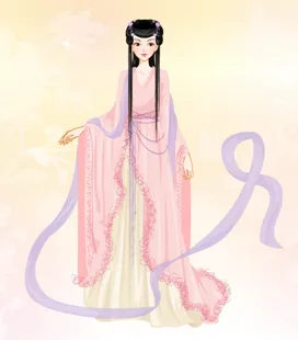 熄月月月·的作品