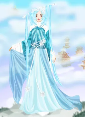熄月月月·的作品
