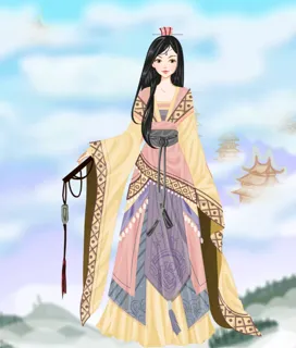 熄月月月·的作品