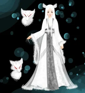 熄月月月·的作品