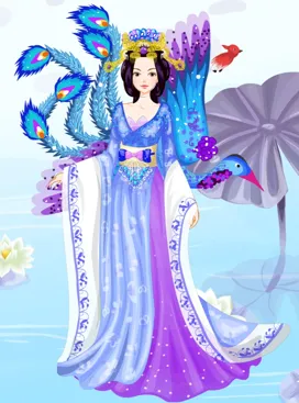 熄月月月·的作品