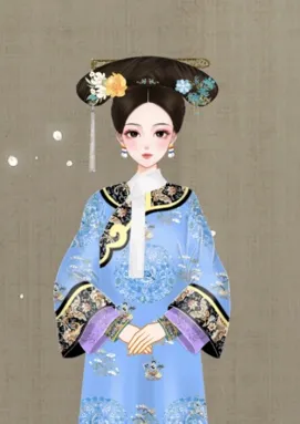 骚气洪世贤的作品