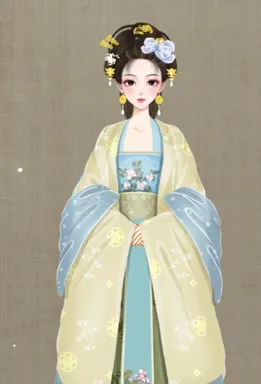 骚气洪世贤的作品
