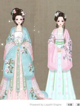 骚气洪世贤的作品