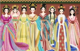 小羊宝宝的作品