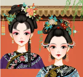 QiuYu9993的作品