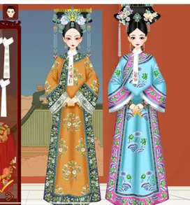 小怪怪怪兽的作品