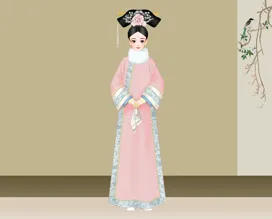 风折海棠的作品