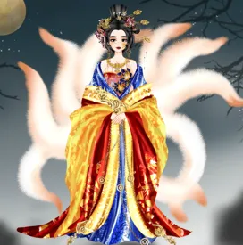 小杨吖的作品