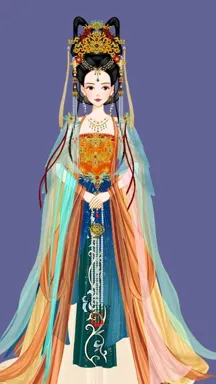 露露拉拉蒂的作品