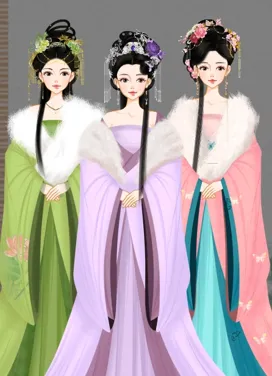 ting~的作品