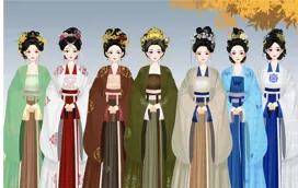 叫姐姐贵歌的作品