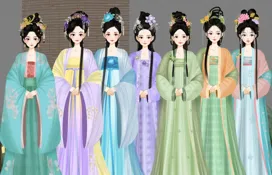 叫姐姐贵歌的作品
