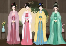 黑颈鹤Aq的作品