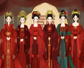 叫姐姐贵歌的作品