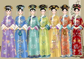 蝎子莱莱的作品