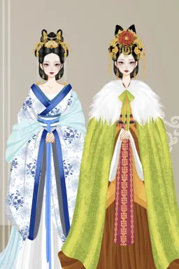 叫姐姐贵歌的作品