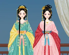 枝枝芽芽的作品