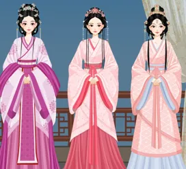 芝士小熊的作品