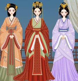 芝士小熊的作品