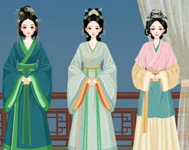 芝士小熊的作品