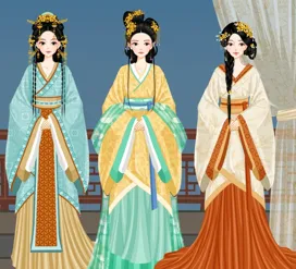 芝士小熊的作品