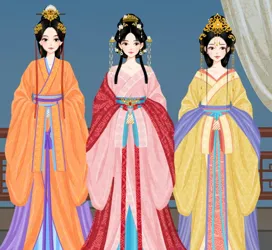 芝士小熊的作品