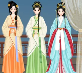 芝士小熊的作品