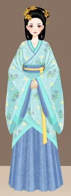 诗酒年华的作品