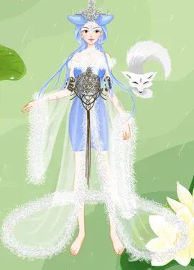熄月月月·的作品