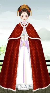 青山见我应如是的作品