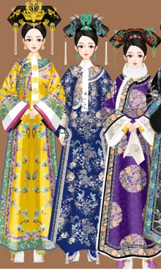 上官幽莲的作品