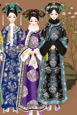 上官幽莲的作品