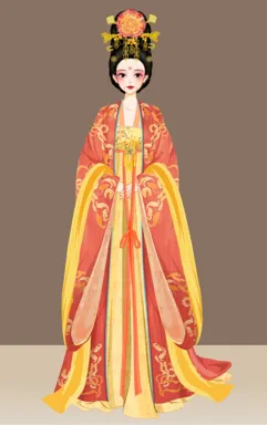 最爱满小饱的作品