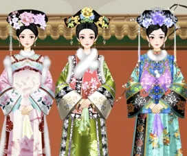 米香、的作品