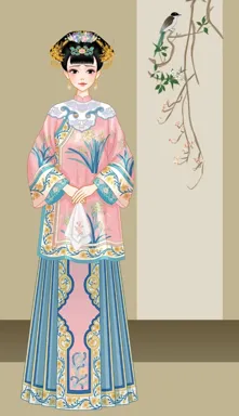 蝎子莱莱的作品