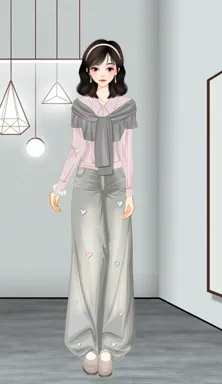 W-Link-C的作品