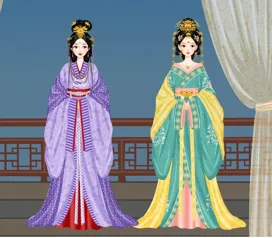 不甜兔的作品