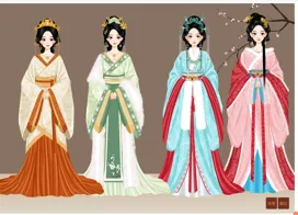 鱼在水中望月的作品