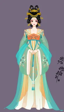 熄月月月·的作品