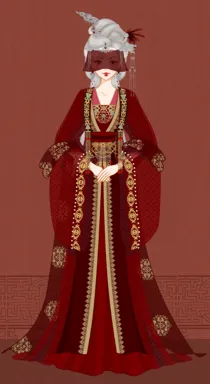 熄月月月·的作品