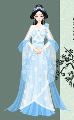 熄月月月·的作品