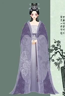 熄月月月·的作品