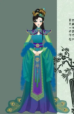 熄月月月·的作品